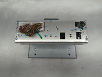 2018-2022 Hyundai Accent Radio AM FM Cd Player Receiver Replacement P/N:96180-J0060URD Fits Fits 2018 2019 2020 2021 2022 OE