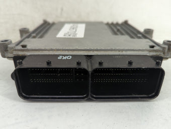 compare product 2018-2019 Hyundai Accent PCM Engine Control Computer ECU ECM PCU OEM P/N:39199-2BAC0 9003160077KH Fits Fits 2018 2019 OEM Used Auto Parts