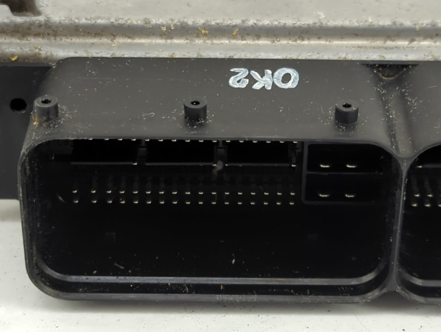 2018-2019 Hyundai Accent PCM Engine Control Computer ECU ECM PCU OEM P/N:39199-2BAC0 9003160077KH Fits Fits 2018 2019 OEM Us