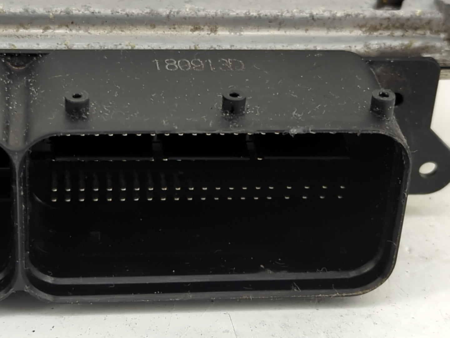 2018-2019 Hyundai Accent PCM Engine Control Computer ECU ECM PCU OEM P/N:39199-2BAC0 9003160077KH Fits Fits 2018 2019 OEM Us