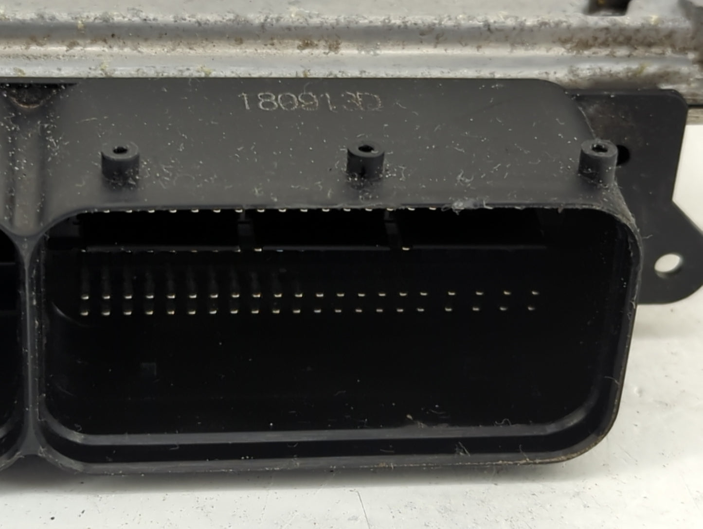 2018-2019 Hyundai Accent PCM Engine Control Computer ECU ECM PCU OEM P/N:39199-2BAC0 9003160077KH Fits Fits 2018 2019 OEM Us
