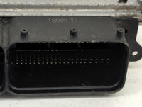 2018-2019 Hyundai Accent PCM Engine Control Computer ECU ECM PCU OEM P/N:39199-2BAC0 9003160077KH Fits Fits 2018 2019 OEM Us