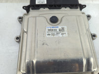 2018-2019 Hyundai Accent PCM Engine Control Computer ECU ECM PCU OEM P/N:39199-2BAC0 9003160077KH Fits Fits 2018 2019 OEM Us