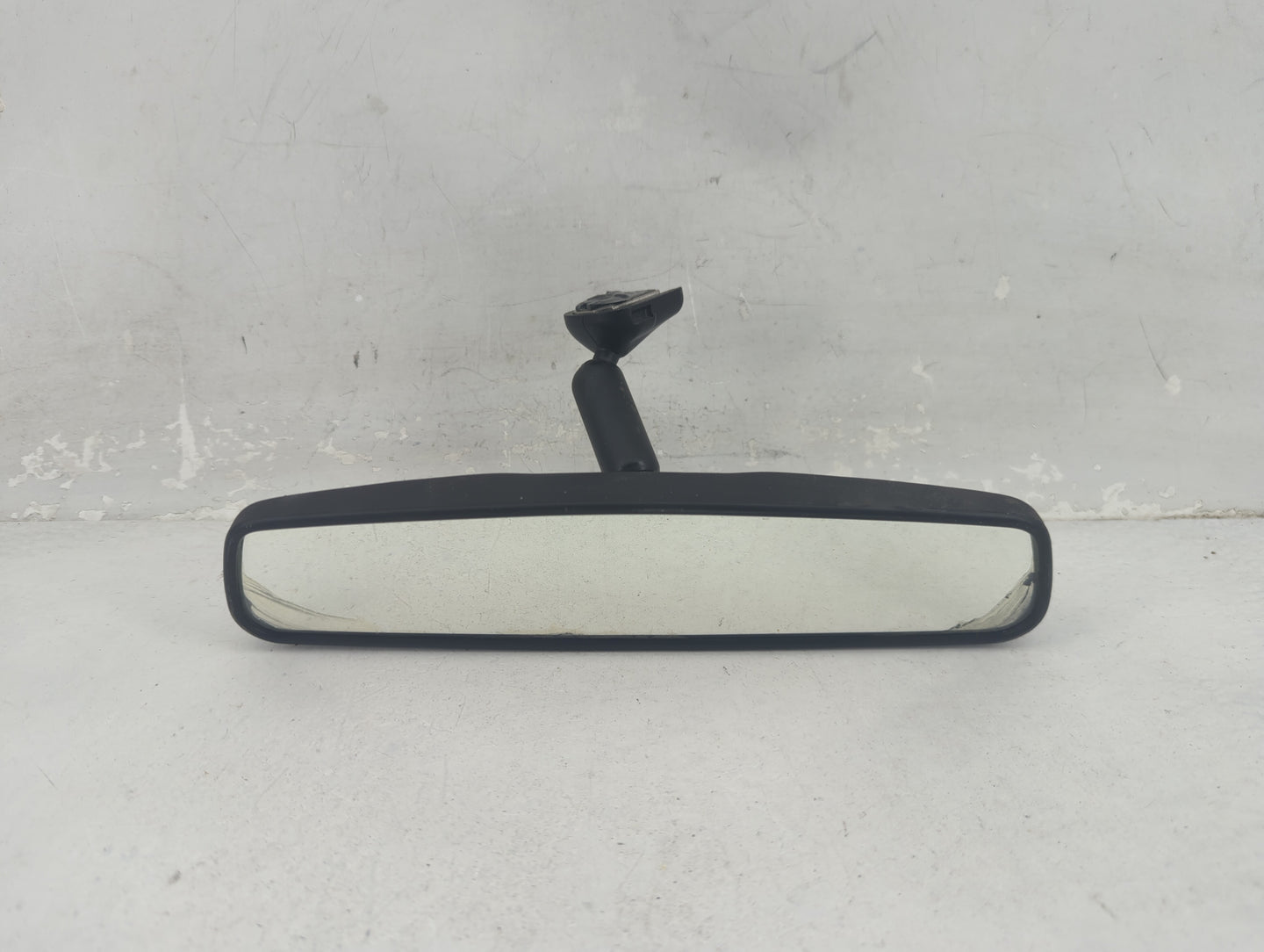 2018-2022 Hyundai Accent Interior Rear View Mirror Replacement OEM Fits OEM Used Auto Parts - Oemusedautoparts1.com
