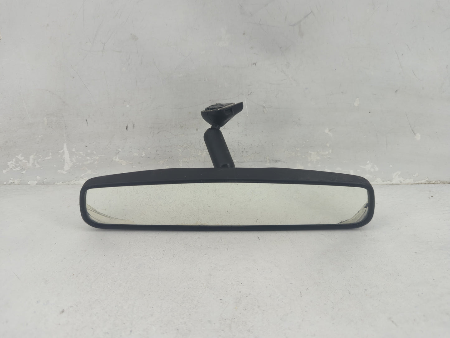 2018-2022 Hyundai Accent Interior Rear View Mirror Replacement OEM Fits OEM Used Auto Parts - Oemusedautoparts1.com