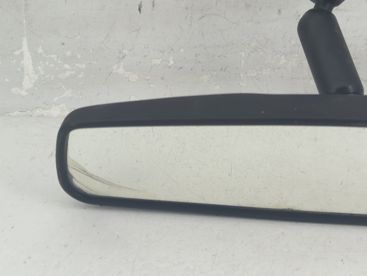 2018-2022 Hyundai Accent Interior Rear View Mirror Replacement OEM Fits OEM Used Auto Parts - Oemusedautoparts1.com