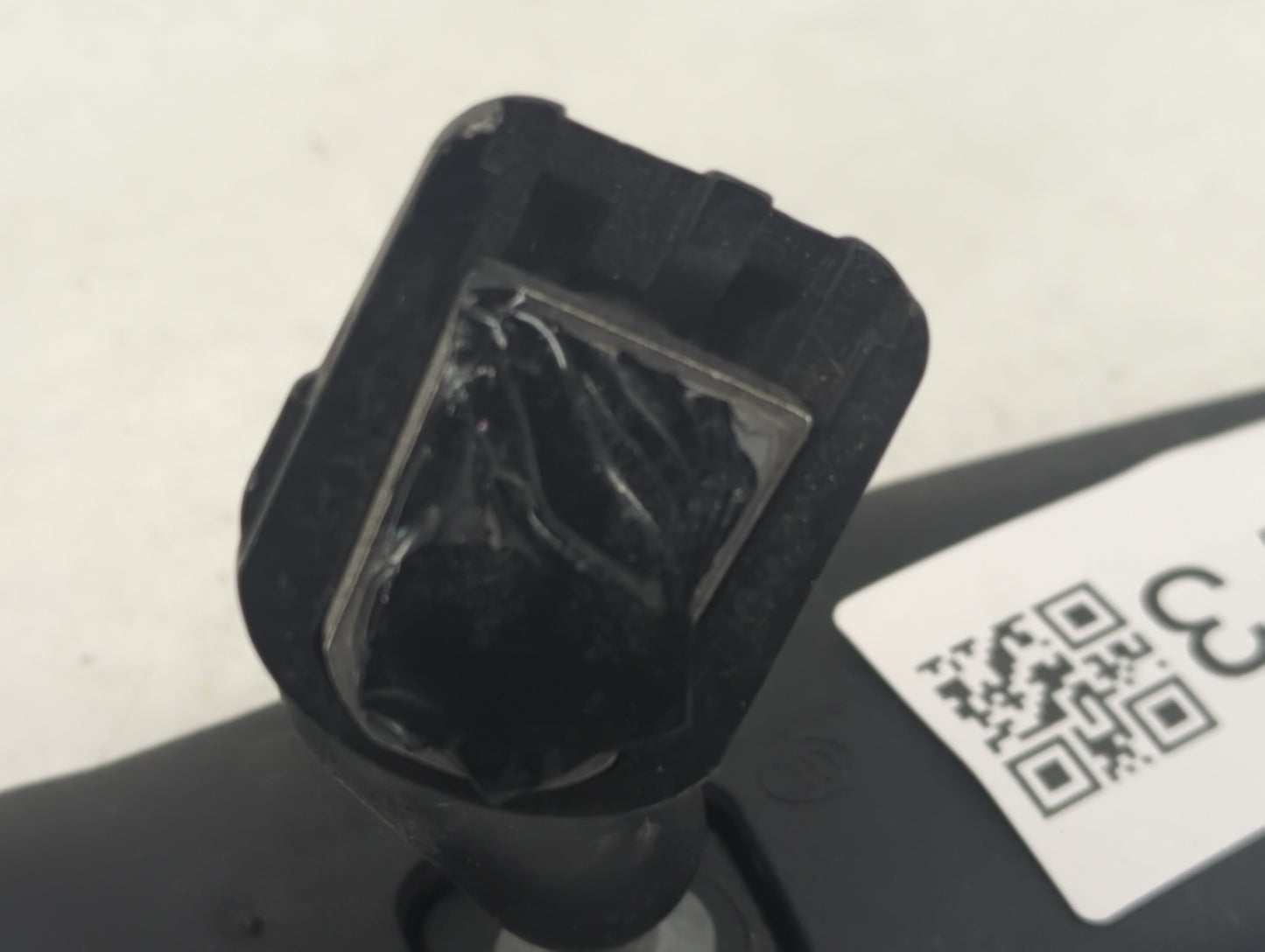 2018-2022 Hyundai Accent Interior Rear View Mirror Replacement OEM Fits OEM Used Auto Parts - Oemusedautoparts1.com