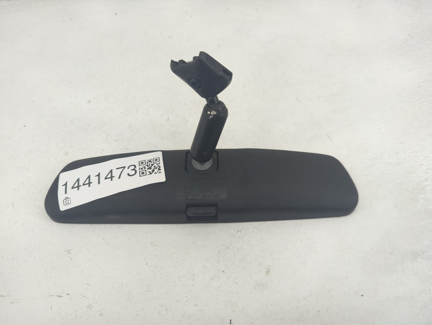 2018-2022 Hyundai Accent Interior Rear View Mirror Replacement OEM Fits OEM Used Auto Parts - Oemusedautoparts1.com