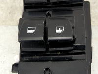 2018-2022 Hyundai Accent Master Power Window Switch Replacement Driver Side Left P/N:299174019 Fits Fits 2018 2019 2020 2021