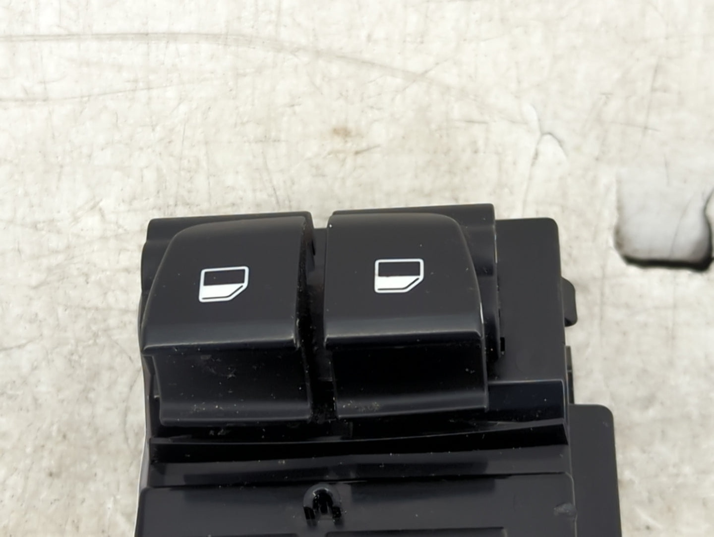 2018-2022 Hyundai Accent Master Power Window Switch Replacement Driver Side Left P/N:299174019 Fits Fits 2018 2019 2020 2021