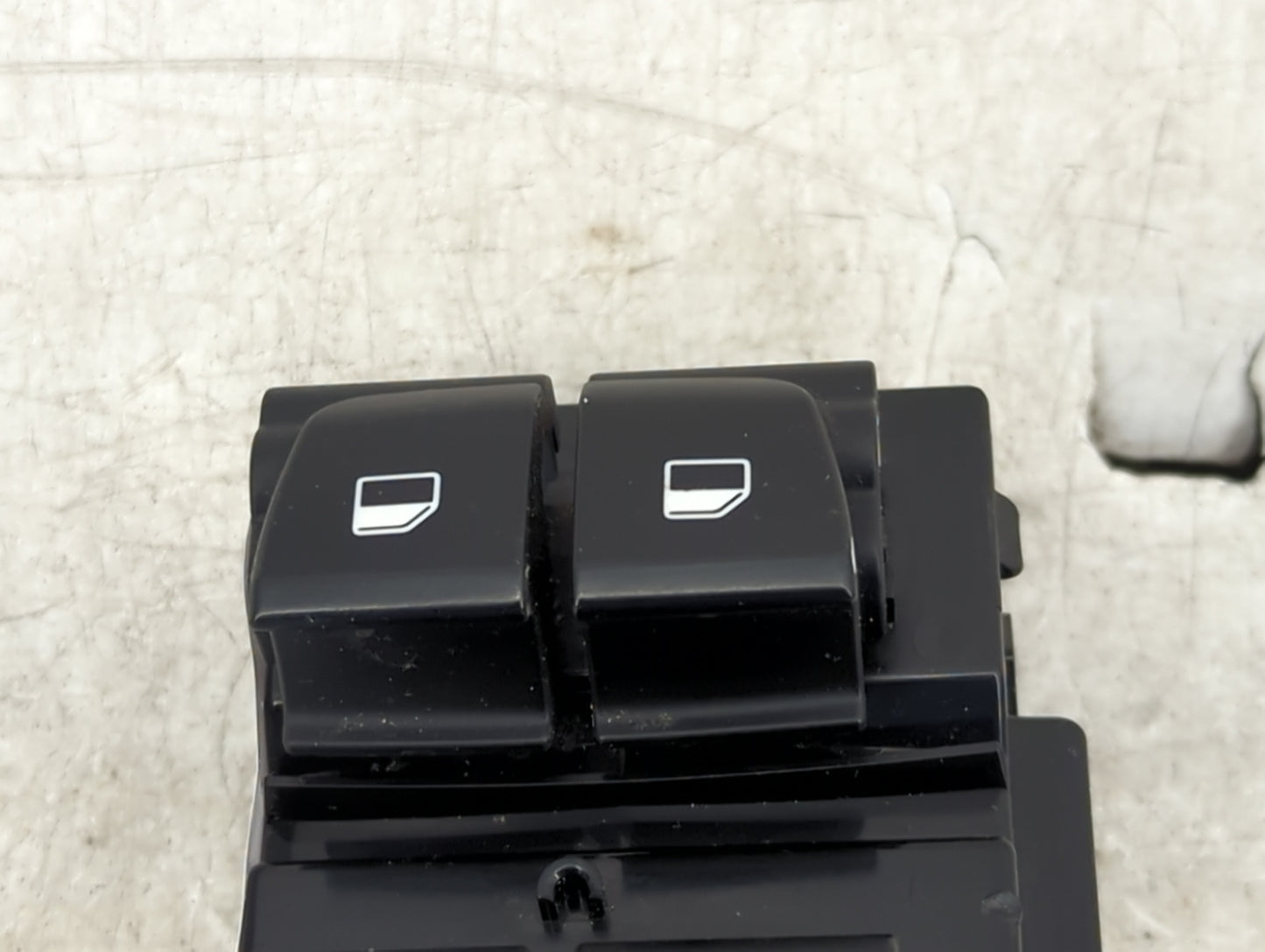 2018-2022 Hyundai Accent Master Power Window Switch Replacement Driver Side Left P/N:299174019 Fits Fits 2018 2019 2020 2021