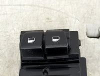 2018-2022 Hyundai Accent Master Power Window Switch Replacement Driver Side Left P/N:299174019 Fits Fits 2018 2019 2020 2021