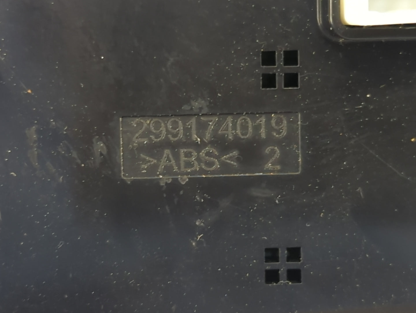 2018-2022 Hyundai Accent Master Power Window Switch Replacement Driver Side Left P/N:299174019 Fits Fits 2018 2019 2020 2021
