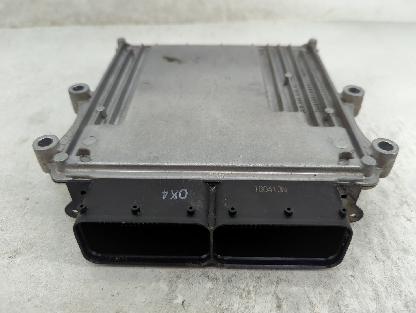 2018-2019 Hyundai Accent PCM Engine Control Computer ECU ECM PCU OEM P/N:39199-2BAC0 39199-2BAC0S0000 Fits Fits 2018 2019 OE