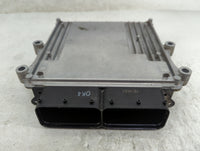 2018-2019 Hyundai Accent PCM Engine Control Computer ECU ECM PCU OEM P/N:39199-2BAC0 39199-2BAC0S0000 Fits Fits 2018 2019 OE
