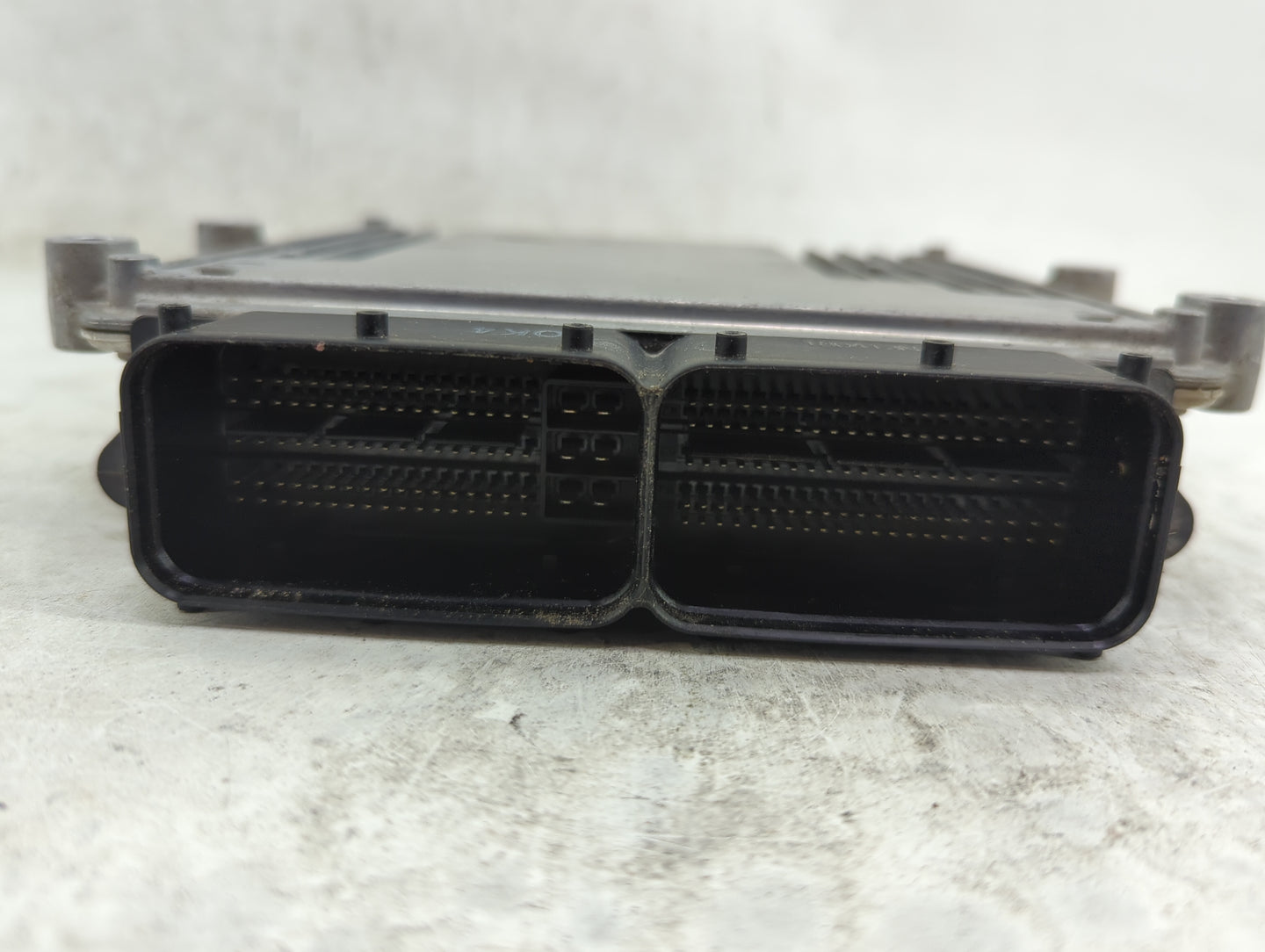 2018-2019 Hyundai Accent PCM Engine Control Computer ECU ECM PCU OEM P/N:39199-2BAC0 39199-2BAC0S0000 Fits Fits 2018 2019 OE