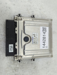2018-2019 Hyundai Accent PCM Engine Control Computer ECU ECM PCU OEM P/N:39199-2BAC0 39199-2BAC0S0000 Fits Fits 2018 2019 OE