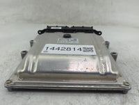 2018-2019 Hyundai Accent PCM Engine Control Computer ECU ECM PCU OEM P/N:39199-2BAC0 39199-2BAC0S0000 Fits Fits 2018 2019 OE