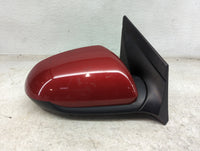 2018-2022 Hyundai Accent Passenger Side View Mirror - Right Door Mirror OEM Used - Oemusedautoparts1.com