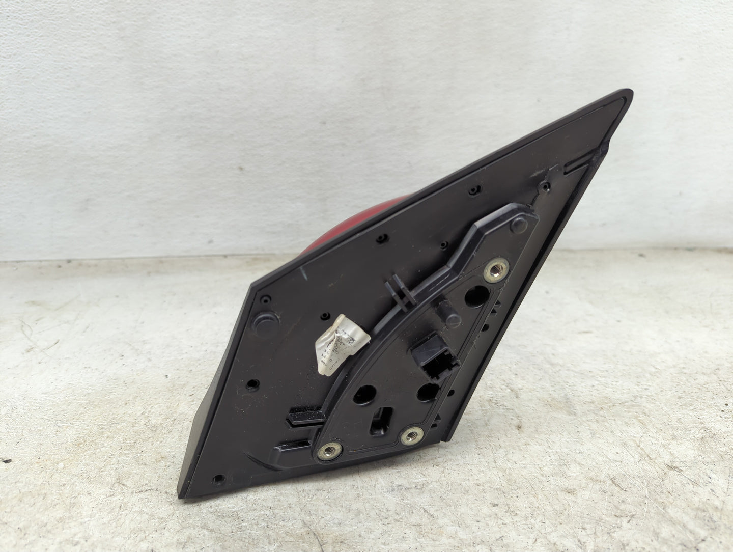 2018-2022 Hyundai Accent Passenger Side View Mirror - Right Door Mirror OEM Used - Oemusedautoparts1.com