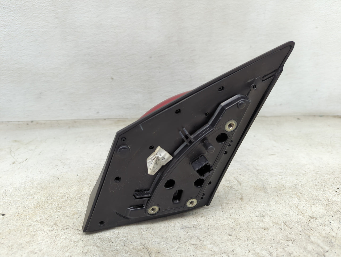 2018-2022 Hyundai Accent Passenger Side View Mirror - Right Door Mirror OEM Used - Oemusedautoparts1.com