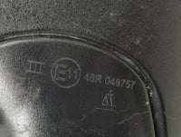 2018-2022 Hyundai Accent Passenger Side View Mirror - Right Door Mirror OEM Used - Oemusedautoparts1.com