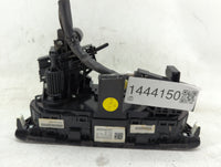 2018-2022 Hyundai Accent Climate Control Module Temperature AC/Heater Replacement P/N:97250J0000RDR Q029000M Fits OEM Used A