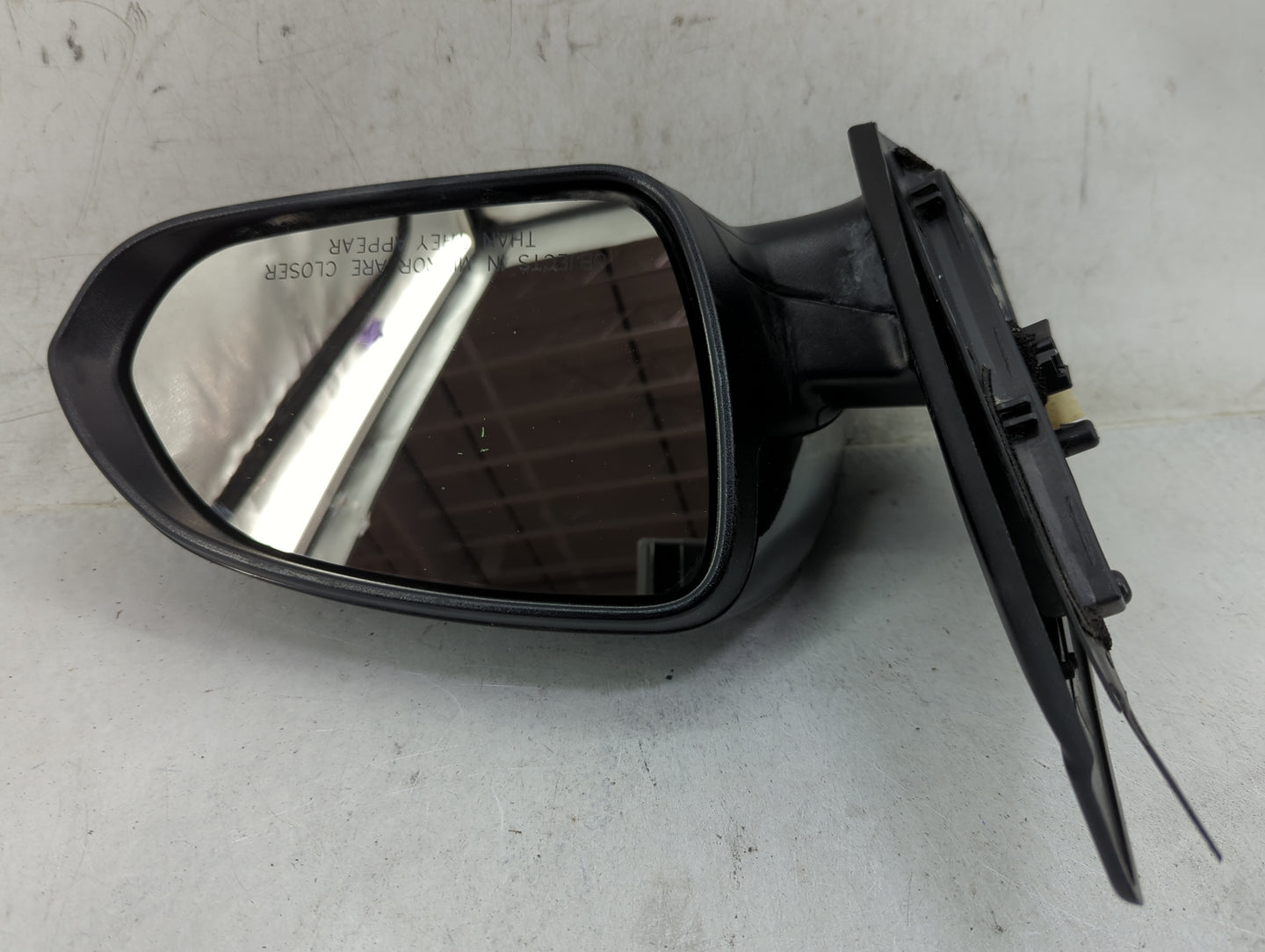 2018-2022 Hyundai Accent Passenger Side View Mirror - Right Door Mirror OEM Used - Oemusedautoparts1.com