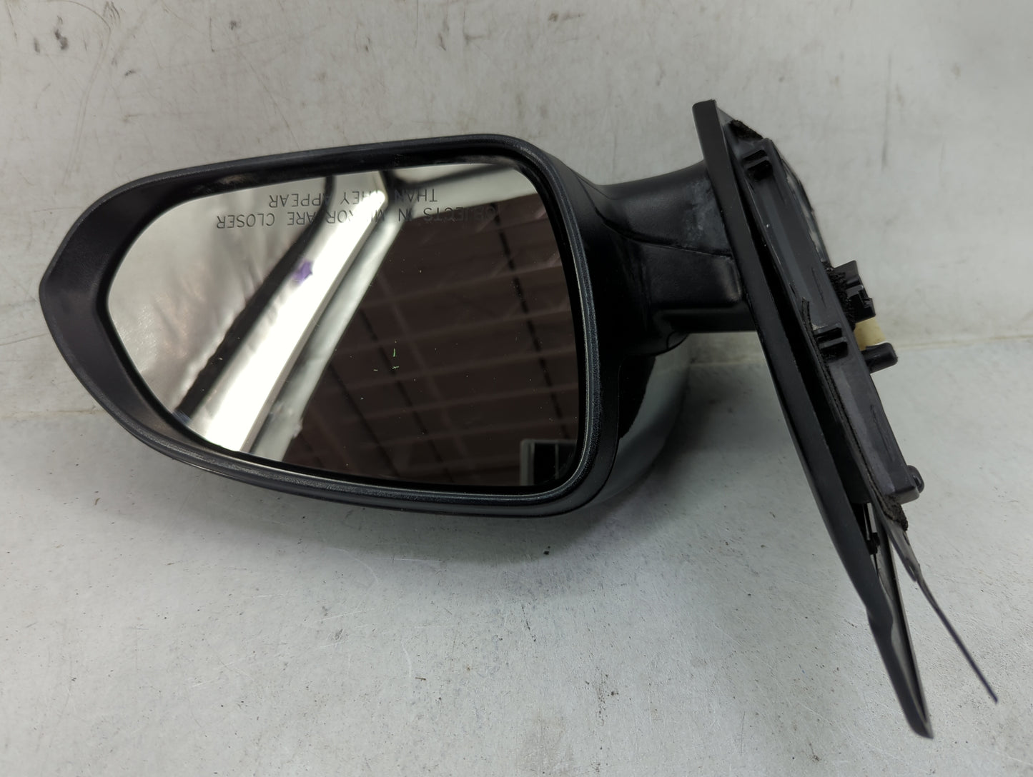 2018-2022 Hyundai Accent Passenger Side View Mirror - Right Door Mirror OEM Used - Oemusedautoparts1.com