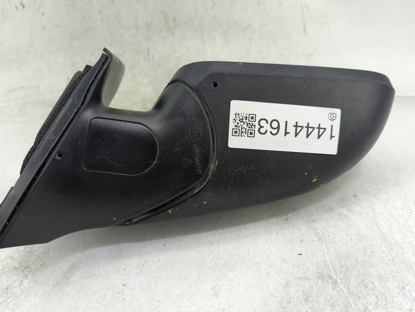2018-2022 Hyundai Accent Passenger Side View Mirror - Right Door Mirror OEM Used - Oemusedautoparts1.com