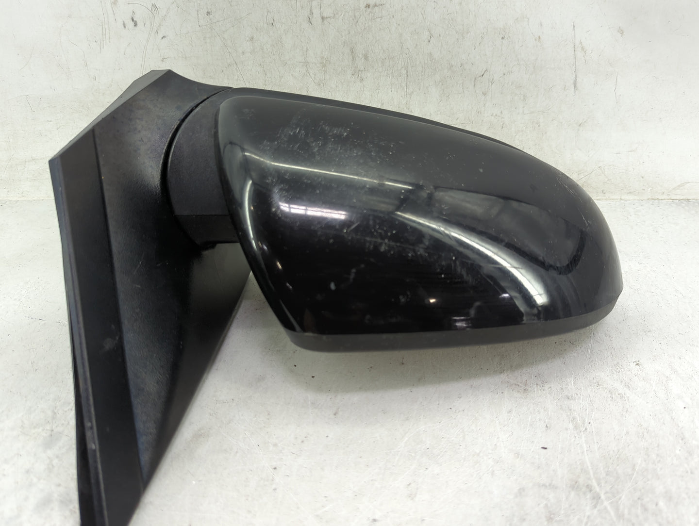 2018-2022 Hyundai Accent Passenger Side View Mirror - Right Door Mirror OEM Used - Oemusedautoparts1.com