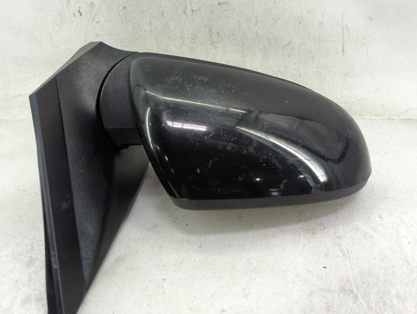 2018-2022 Hyundai Accent Passenger Side View Mirror - Right Door Mirror OEM Used - Oemusedautoparts1.com