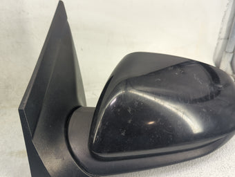 compare product 2018-2022 Hyundai Accent Driver Side View Mirror - Left Door Mirror OEM Used