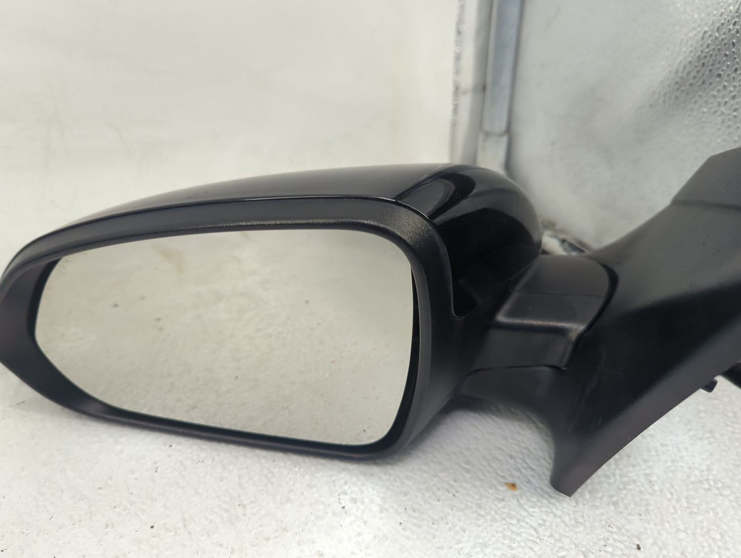 2018-2022 Hyundai Accent Driver Side View Mirror - Left Door Mirror OEM Used - Oemusedautoparts1.com