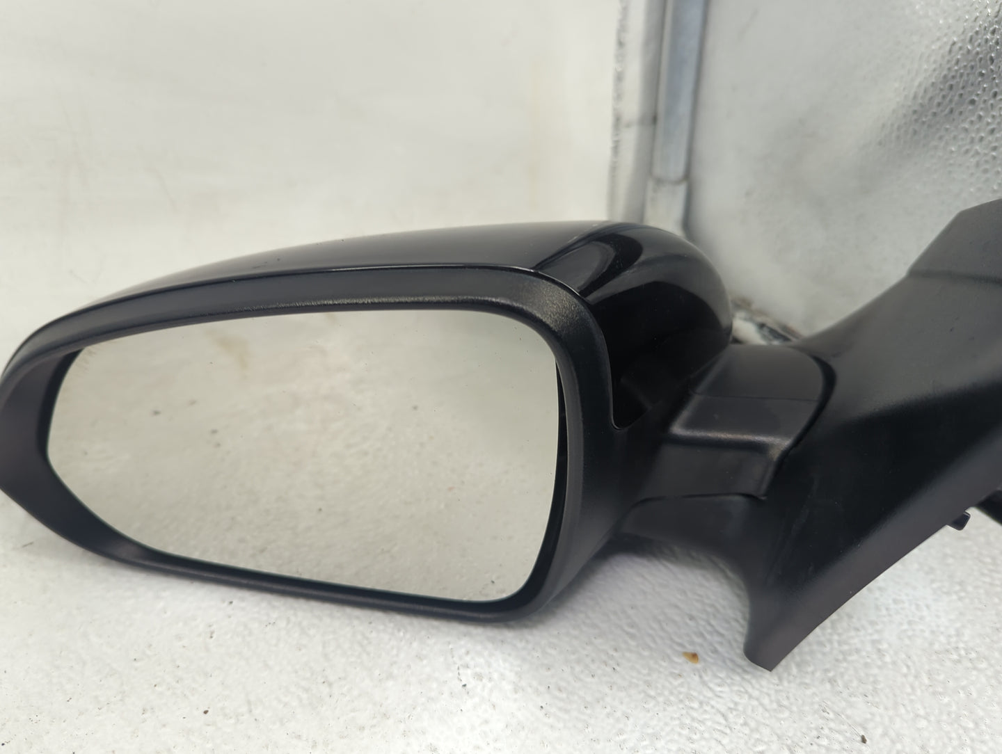 2018-2022 Hyundai Accent Driver Side View Mirror - Left Door Mirror OEM Used - Oemusedautoparts1.com