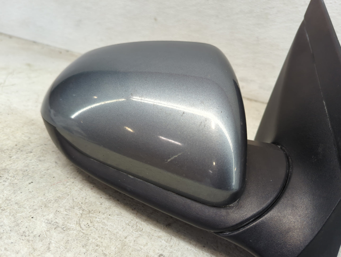 2018-2022 Hyundai Accent Passenger Side View Mirror - Right Door Mirror OEM Used - Oemusedautoparts1.com