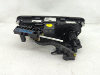 2018-2022 Hyundai Accent Climate Control Module Temperature AC/Heater Replacement P/N:97250J0000RDR Q029000M Fits OEM Used A