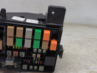 2018-2019 Hyundai Accent Fusebox Fuse Box Panel Relay Module P/N:91420-J0441 919G0-J0300 Fits Fits 2018 2019 OEM Used Auto P
