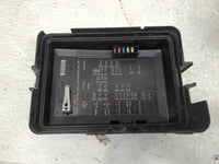 2018-2019 Hyundai Accent Fusebox Fuse Box Panel Relay Module P/N:91420-J0441 919G0-J0300 Fits Fits 2018 2019 OEM Used Auto P