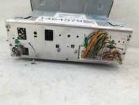 2018-2022 Hyundai Accent Radio AM FM Cd Player Receiver Replacement P/N:96170H9500 006RF8KI901385N Fits OEM Used Auto Parts 