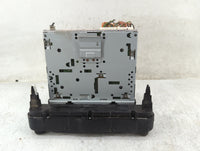2018-2022 Hyundai Accent Radio AM FM Cd Player Receiver Replacement P/N:96170H9500 006RF8KI901385N Fits OEM Used Auto Parts 