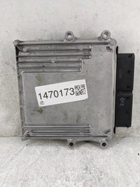 2018-2019 Hyundai Accent PCM Engine Control Computer ECU ECM PCU OEM P/N:39199-2BAC0 9003160077KH Fits Fits 2018 2019 OEM Us