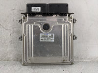 2018-2019 Hyundai Accent PCM Engine Control Computer ECU ECM PCU OEM P/N:39199-2BAC0 9003160077KH Fits Fits 2018 2019 OEM Us