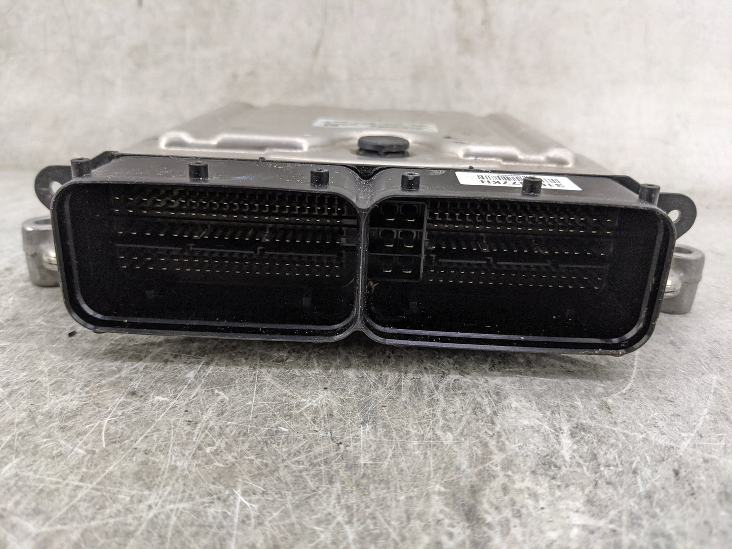 2018-2019 Hyundai Accent PCM Engine Control Computer ECU ECM PCU OEM P/N:39199-2BAC0 9003160077KH Fits Fits 2018 2019 OEM Us