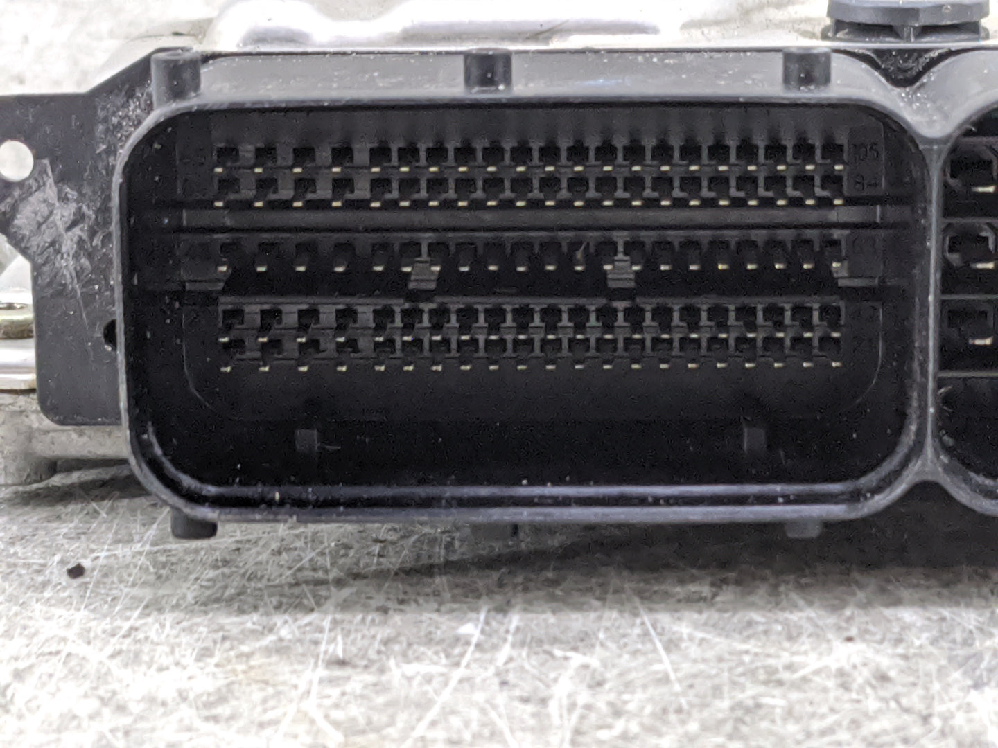 2018-2019 Hyundai Accent PCM Engine Control Computer ECU ECM PCU OEM P/N:39199-2BAC0 9003160077KH Fits Fits 2018 2019 OEM Us