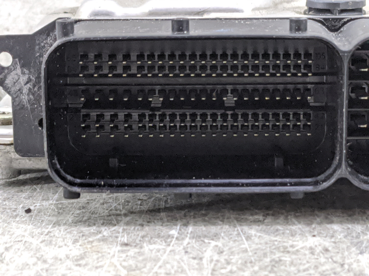 2018-2019 Hyundai Accent PCM Engine Control Computer ECU ECM PCU OEM P/N:39199-2BAC0 9003160077KH Fits Fits 2018 2019 OEM Us