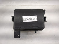 2018-2019 Hyundai Accent Fusebox Fuse Box Panel Relay Module P/N:91420-J0441 Fits Fits 2018 2019 OEM Used Auto Parts - Oemus