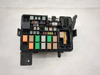 2018-2019 Hyundai Accent Fusebox Fuse Box Panel Relay Module P/N:91420-J0441 Fits Fits 2018 2019 OEM Used Auto Parts - Oemus