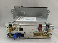 2018-2022 Hyundai Accent Radio AM FM Cd Player Receiver Replacement P/N:96160-J0010VTT ATBB0J0AN Fits OEM Used Auto Parts - 