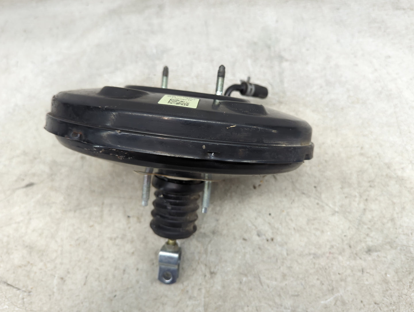 2018-2022 Hyundai Accent Power Brake Booster Oem 1490048 - Oemusedautoparts1.com